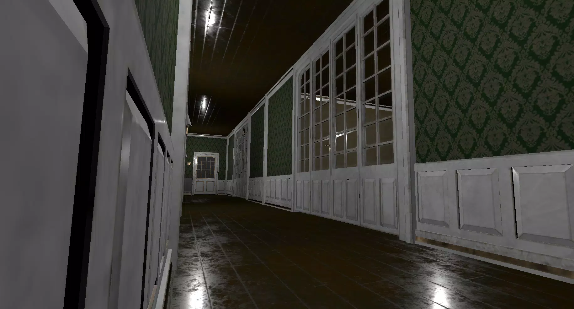 Innominate screenshot 1